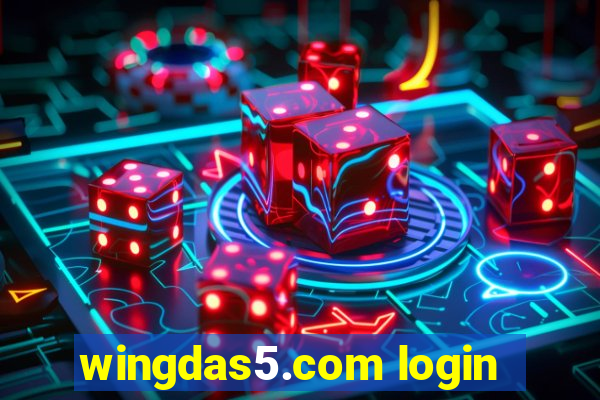 wingdas5.com login